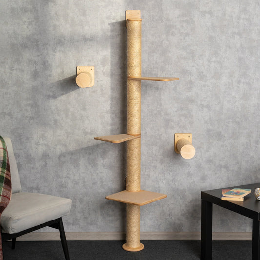 cat-tree-with-shelves-and-sisal-steps