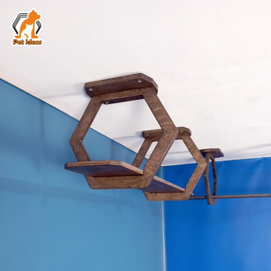 modern-ceiling-mounted-cat-shelves