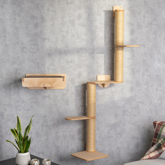 stylish-cat-tree-with-bed-play-areas