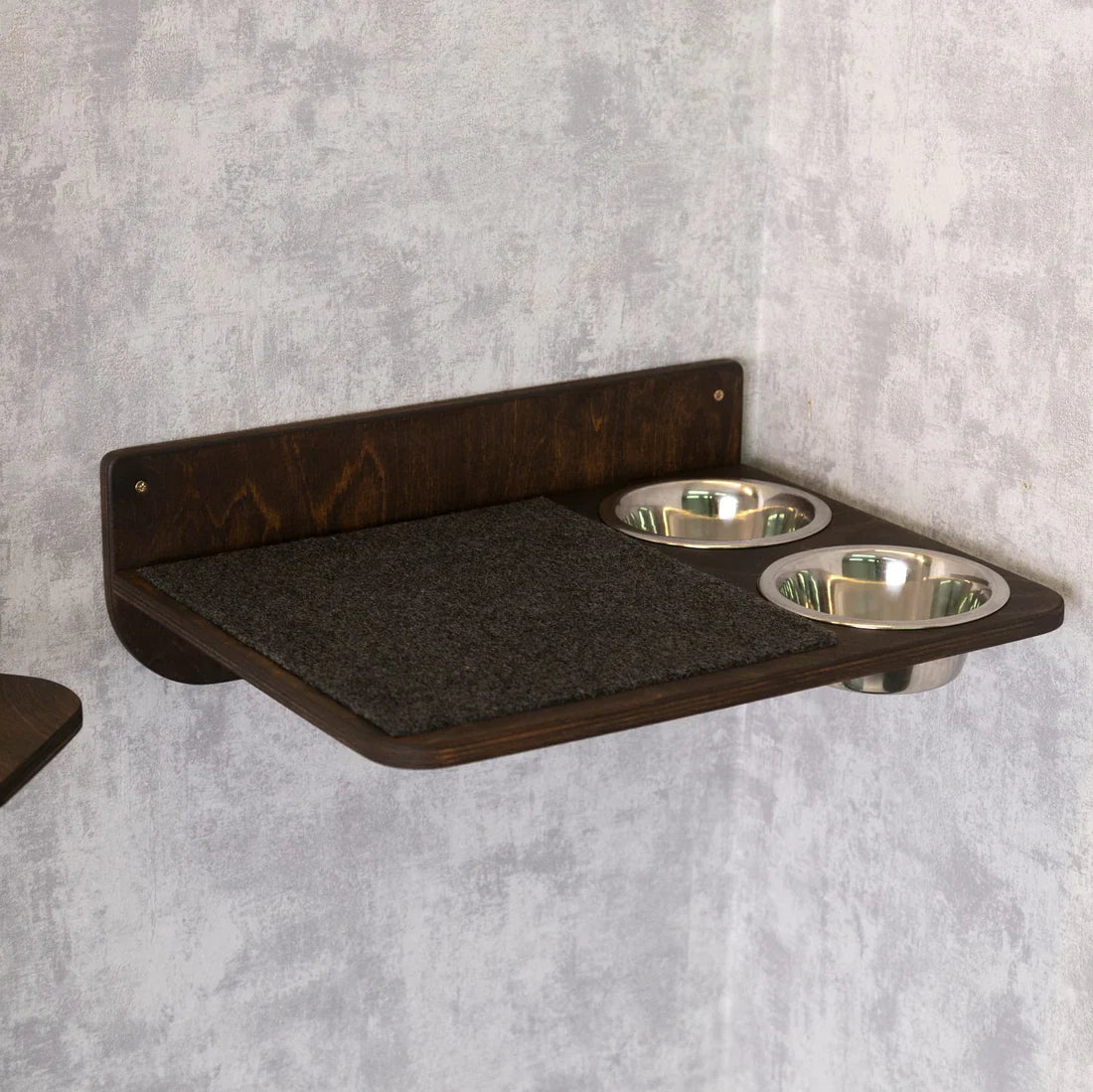 Artisan Cat Feeders & Drinkers