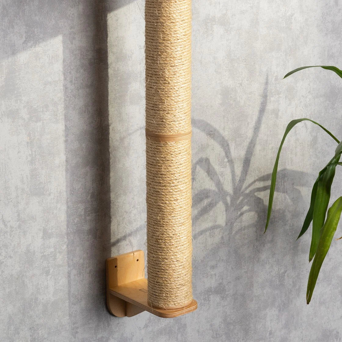 cat-scratching-post-with-built-in-cat-steps