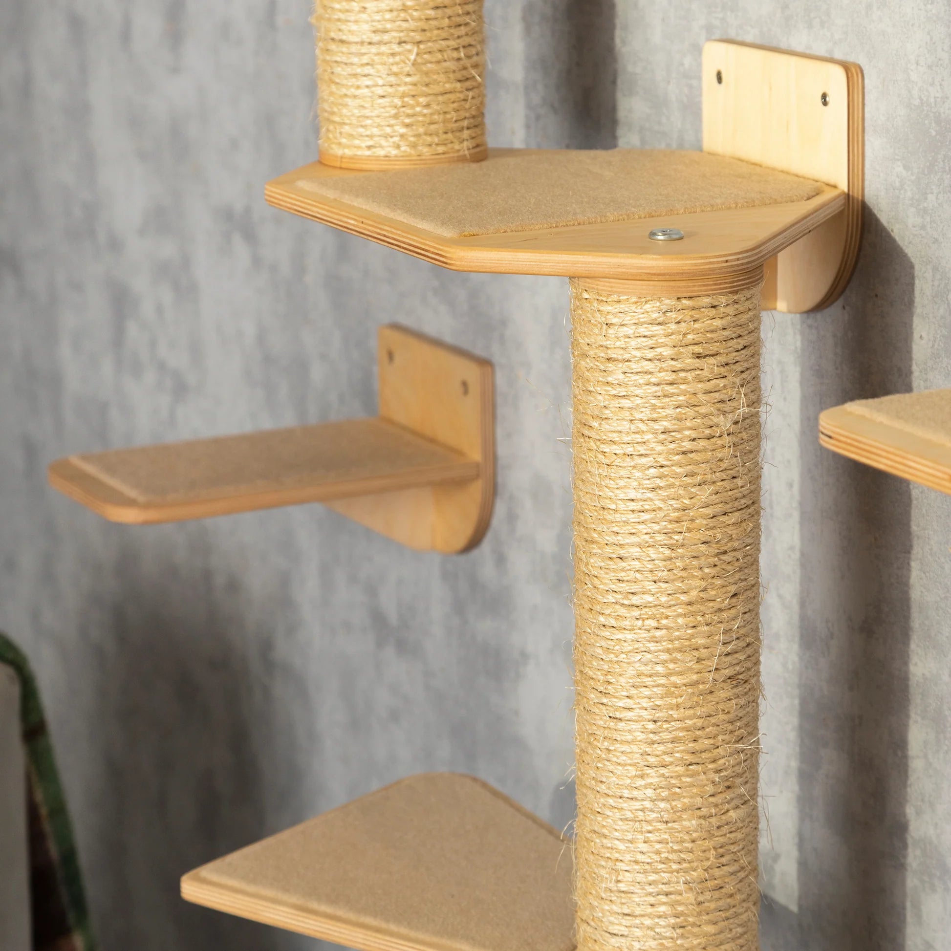 cat-tree-with-steps-bed-feeder