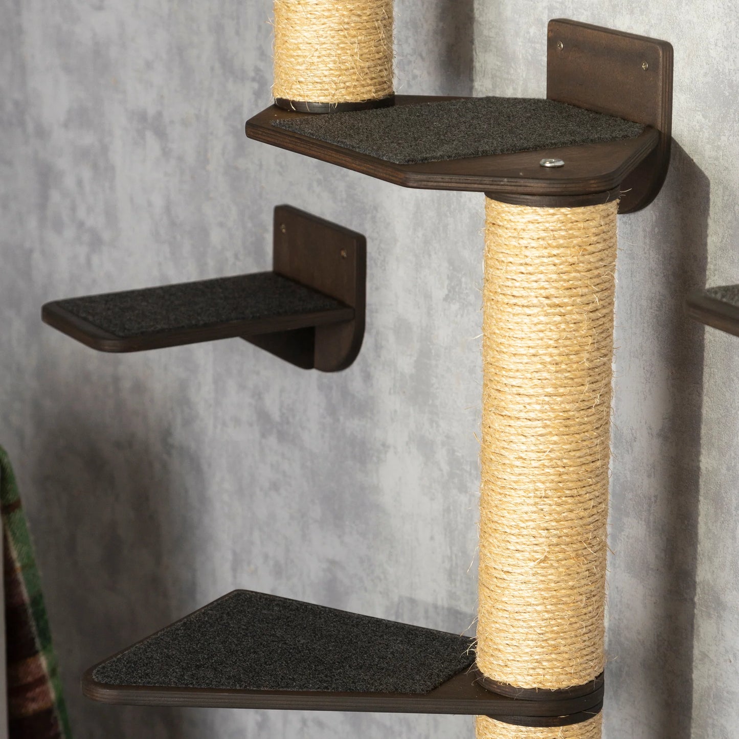 cat-tree-with-steps-bed-feeder