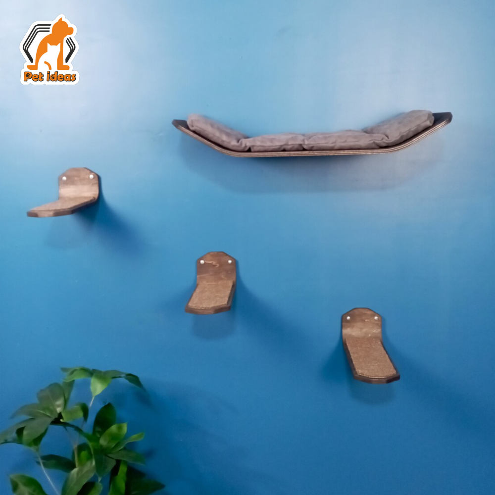 curved-wall-shelf-for-cats-with-cushion