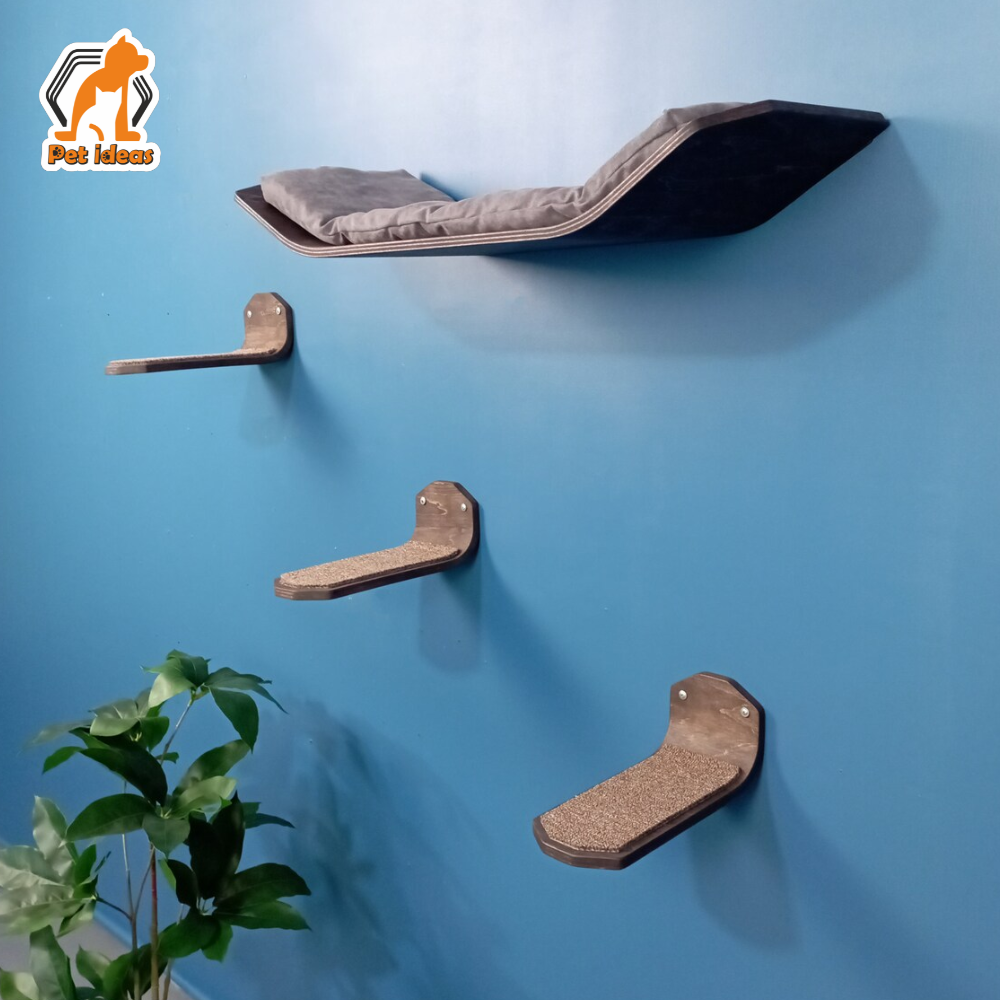 curved-wall-shelf-for-cats-with-cushion