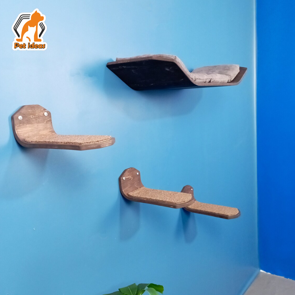 curved-wall-shelf-for-cats-with-cushion