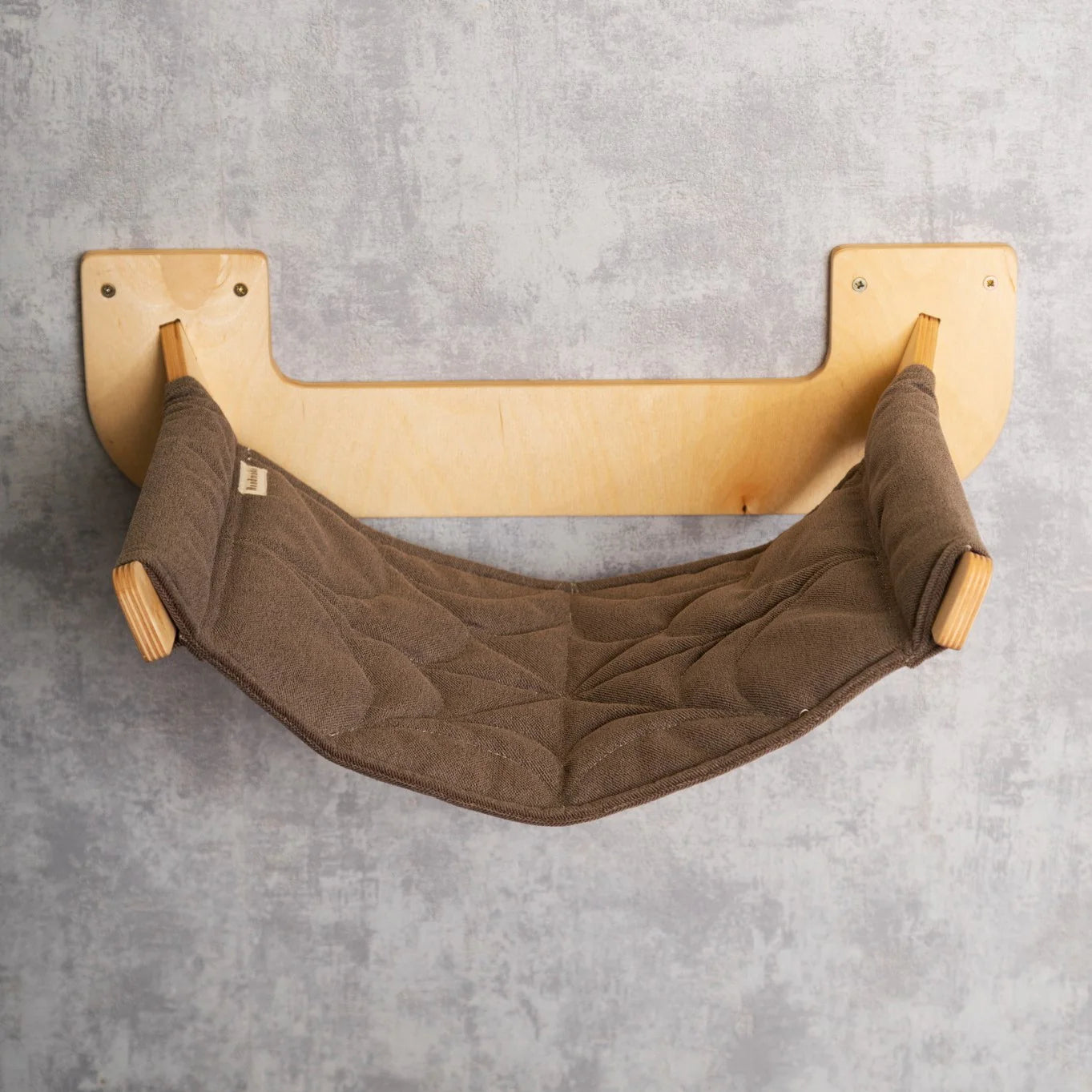 durable-cat-hammock-elevated-wall-bed