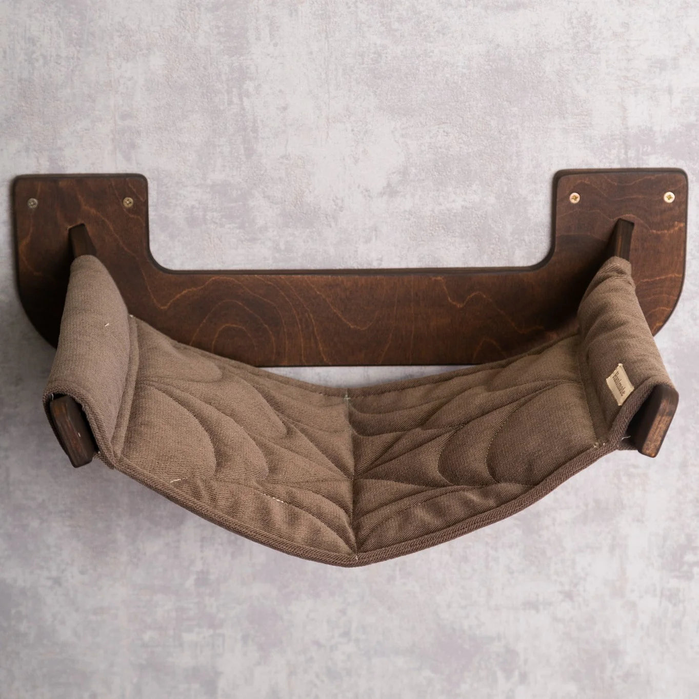 durable-cat-hammock-elevated-wall-bed