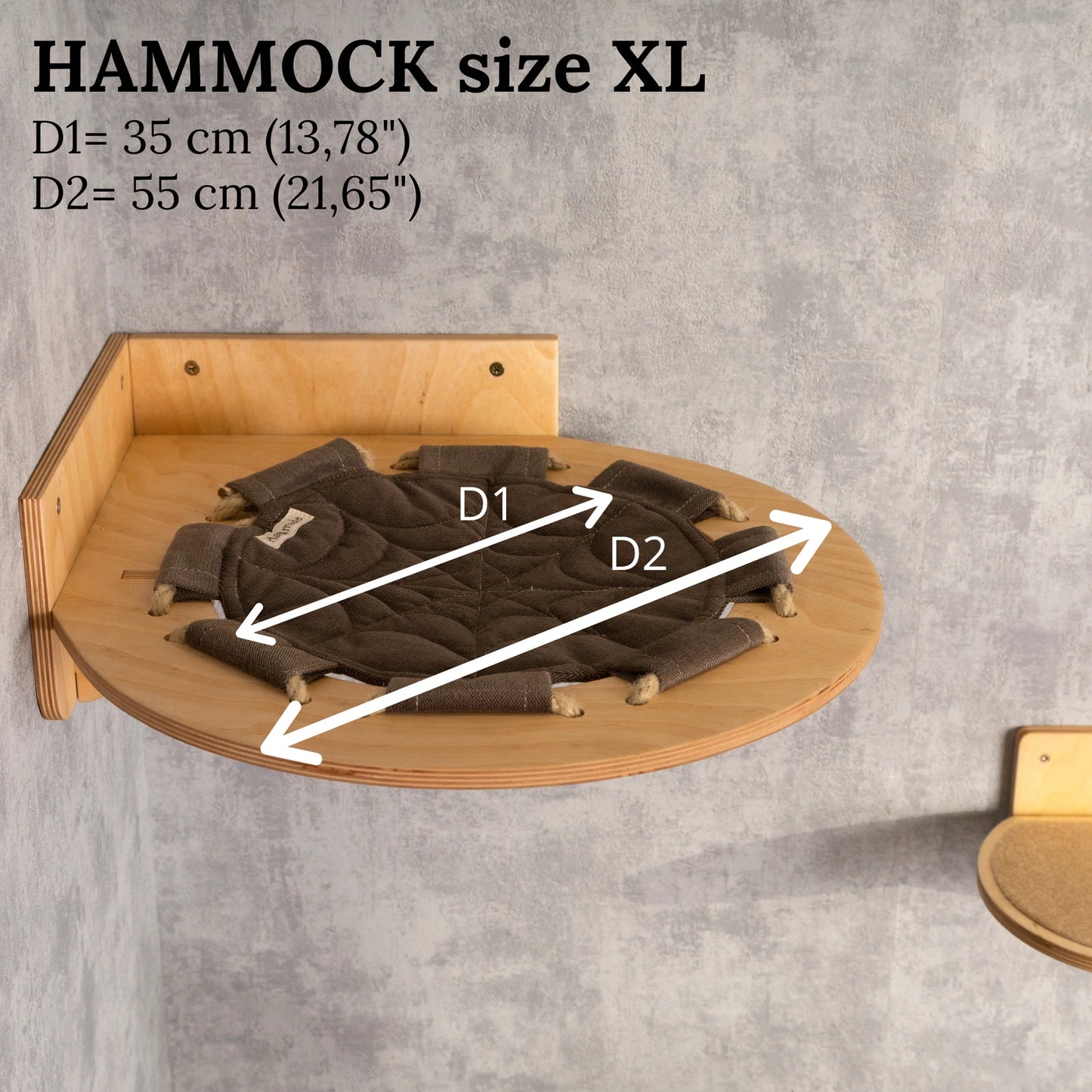 handmade-cat-round-hammock