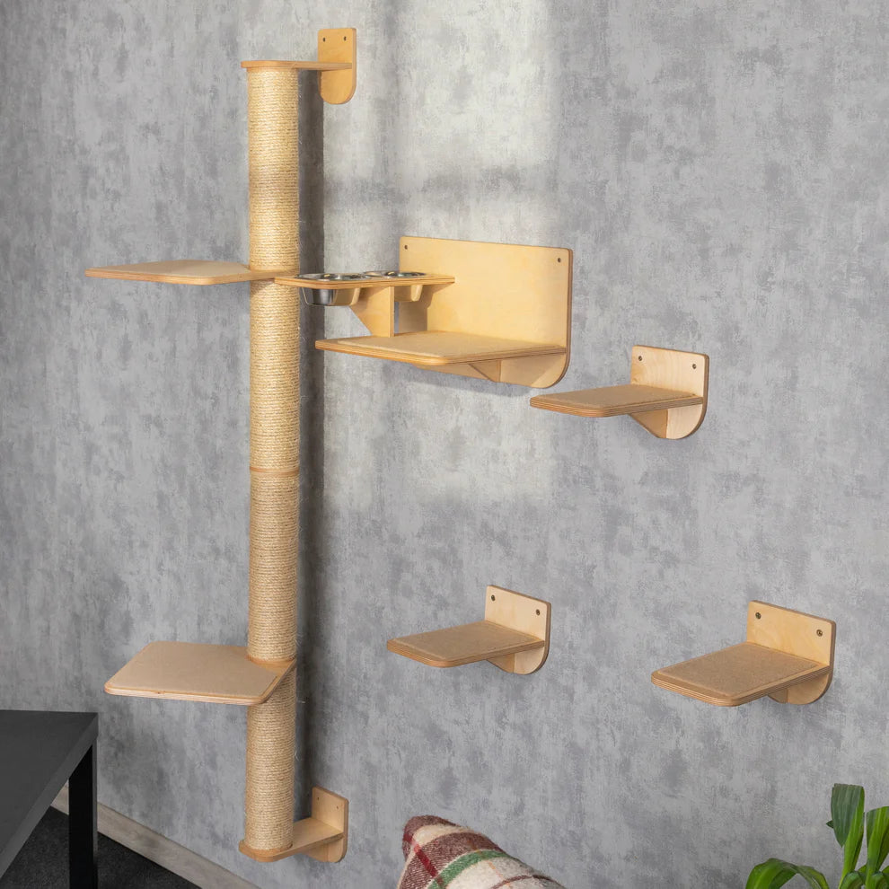 luxury-multi-level-cat-tree-for-climbing