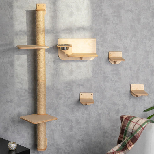 luxury-multi-level-cat-tree-for-climbing