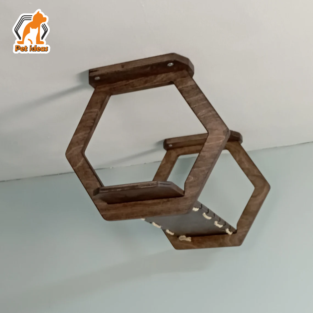 modern-ceiling-mounted-cat-shelves