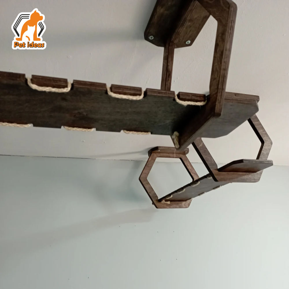 modern-ceiling-mounted-cat-shelves