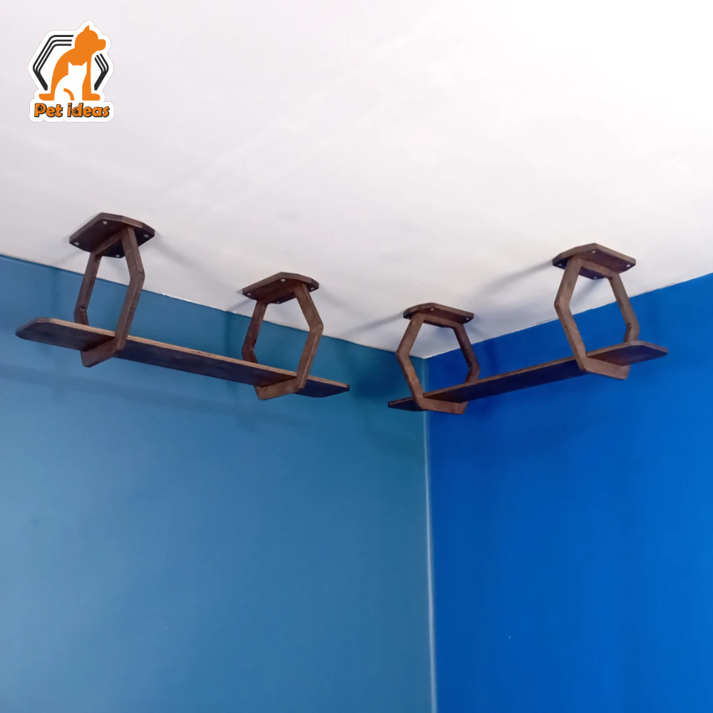 modern-ceiling-mounted-cat-shelves