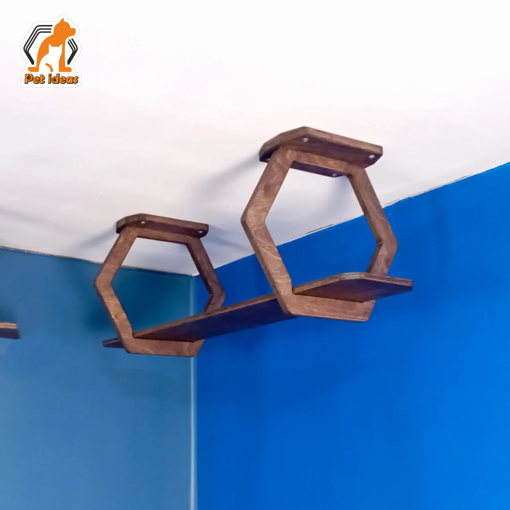 modern-ceiling-mounted-cat-shelves