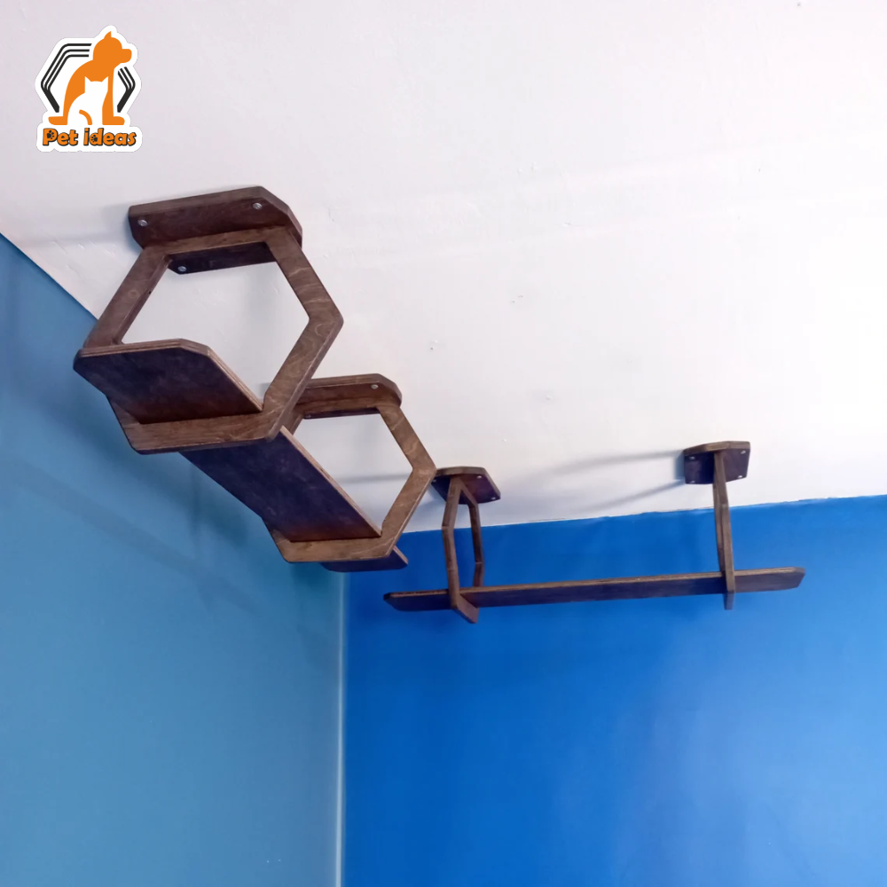 modern-ceiling-mounted-cat-shelves