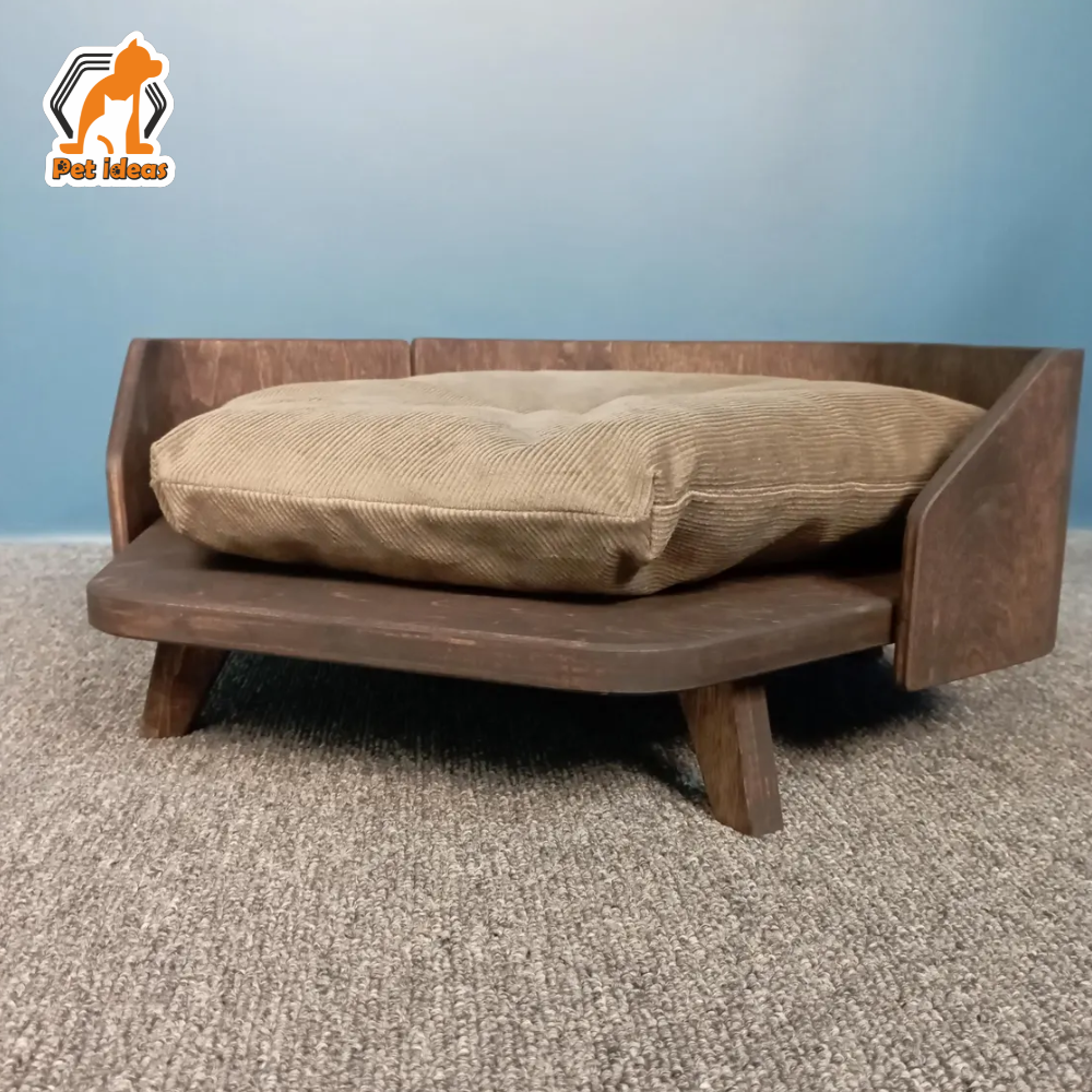modern-hexagon-cat-bed-with-cushion