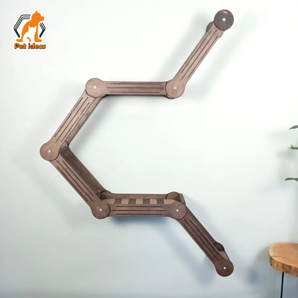 modular-cat-wall-shelves-playground-set