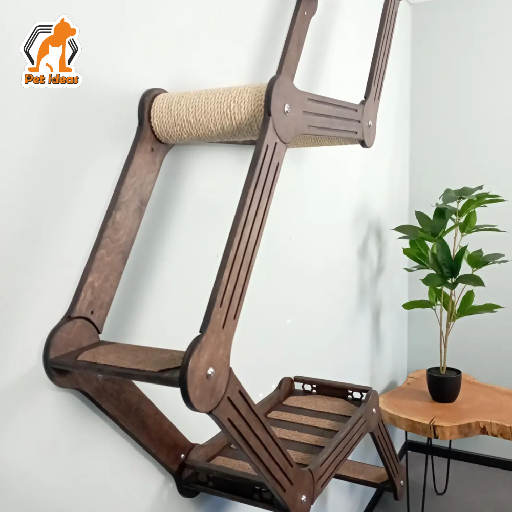 modular-cat-wall-shelves-playground-set