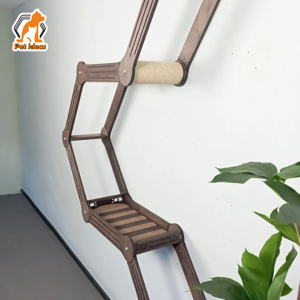 modular-cat-wall-shelves-playground-set
