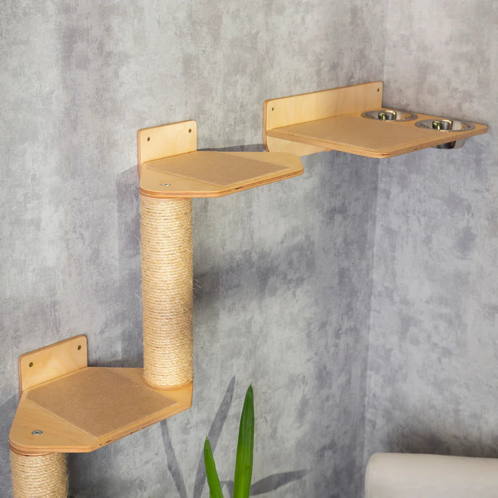 multi-level-cat-tree-and-convenient-feeder