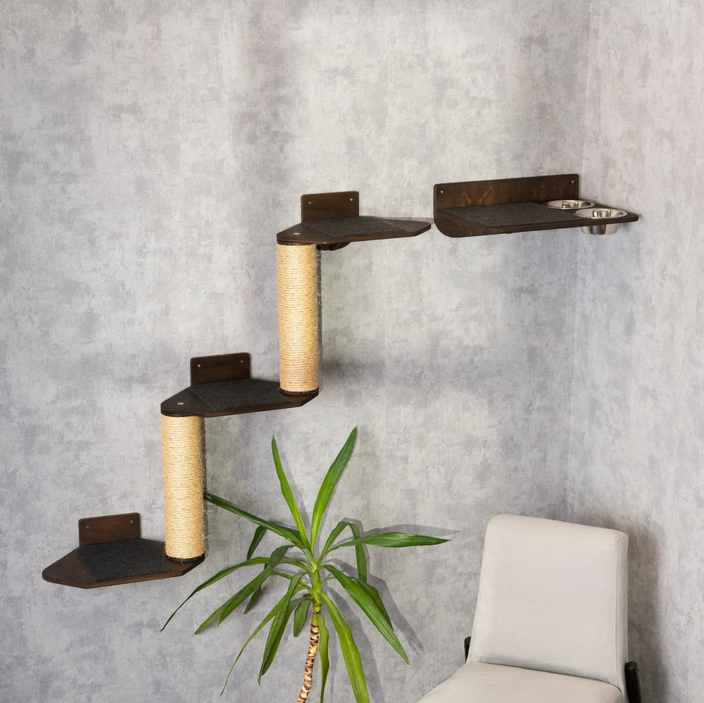 multi-level-cat-tree-and-convenient-feeder