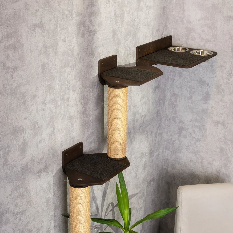 multi-level-cat-tree-and-convenient-feeder