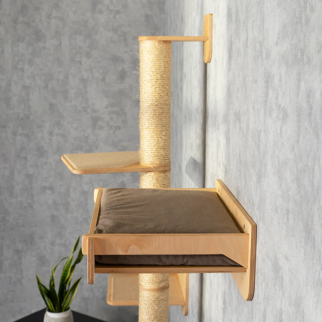multi-level-cat-tree-with-cozy-bed-and-convenient-feeder