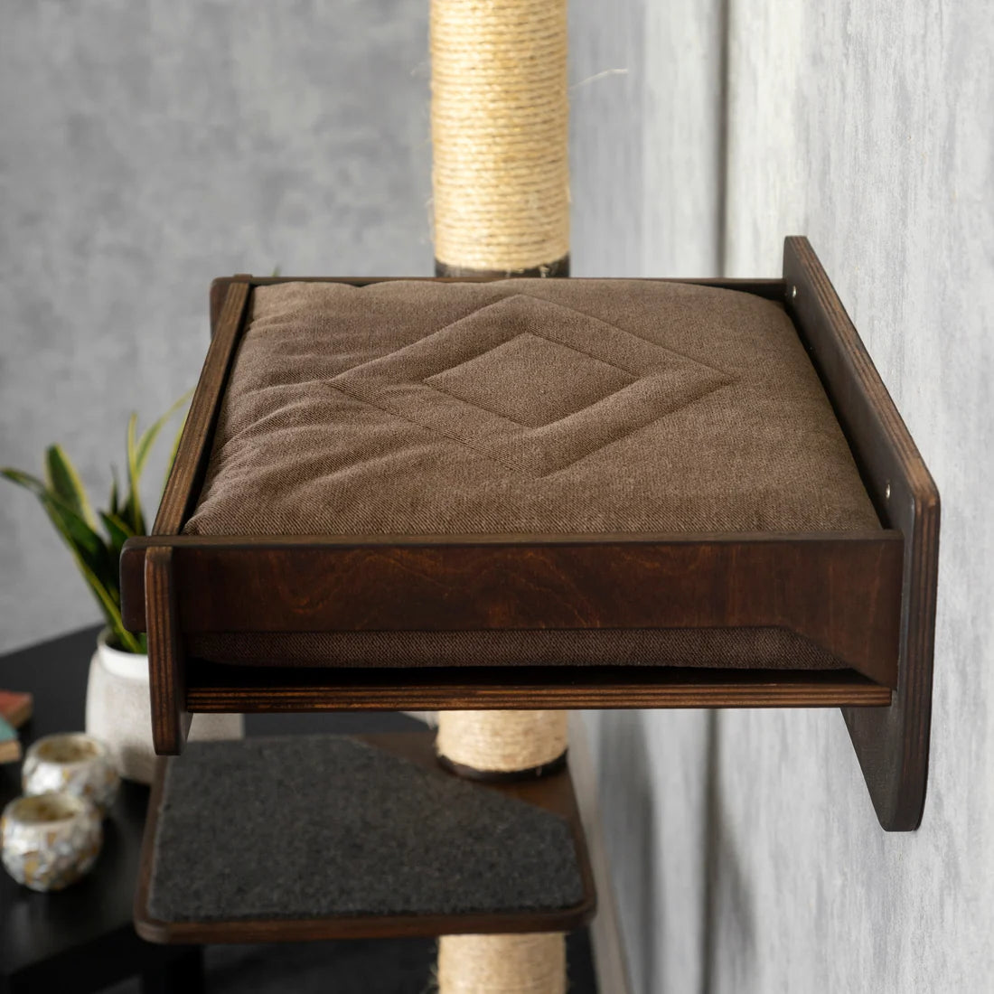 multi-level-cat-tree-with-cozy-bed-and-convenient-feeder