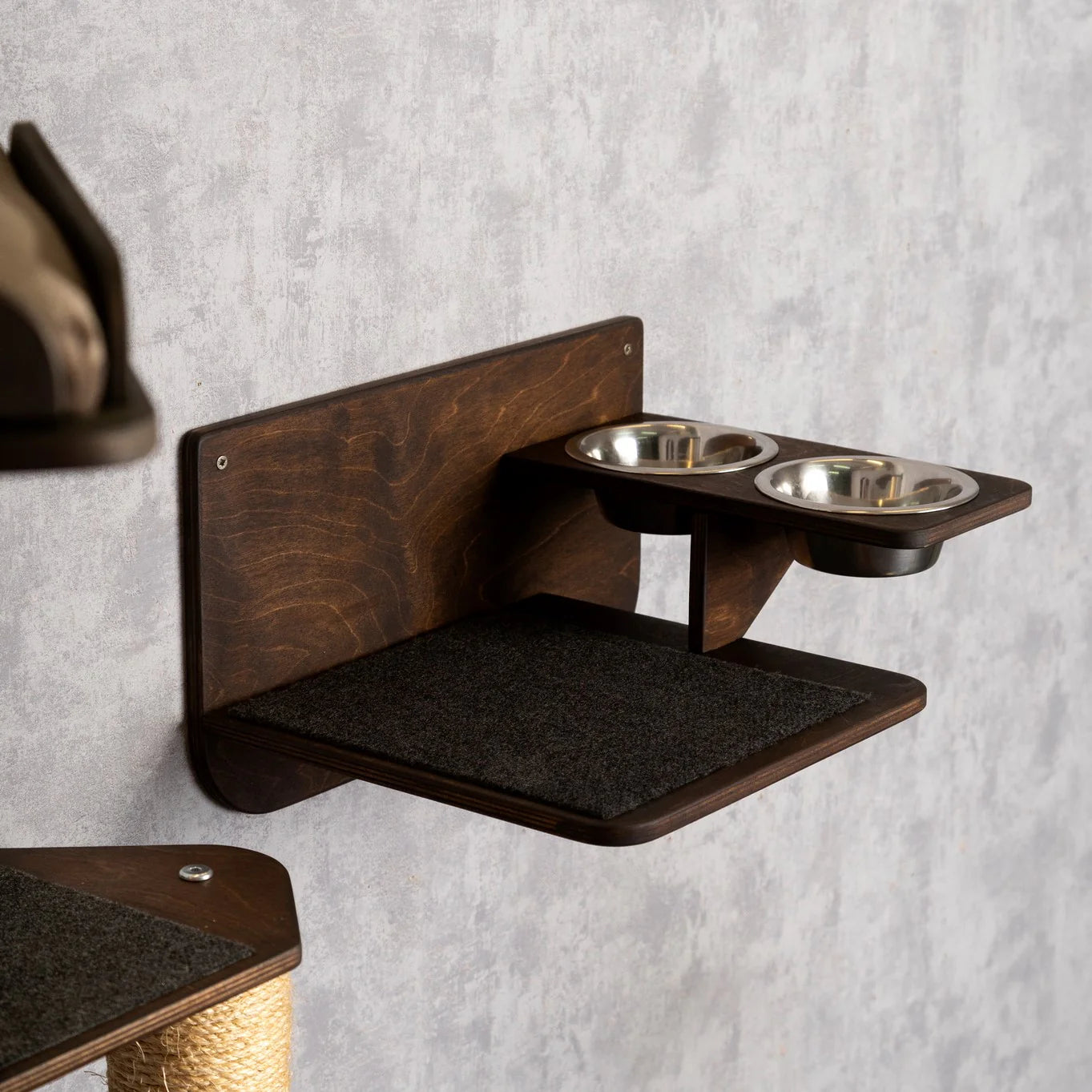 premium-cat-tree-with-bed-scratcher-feeder