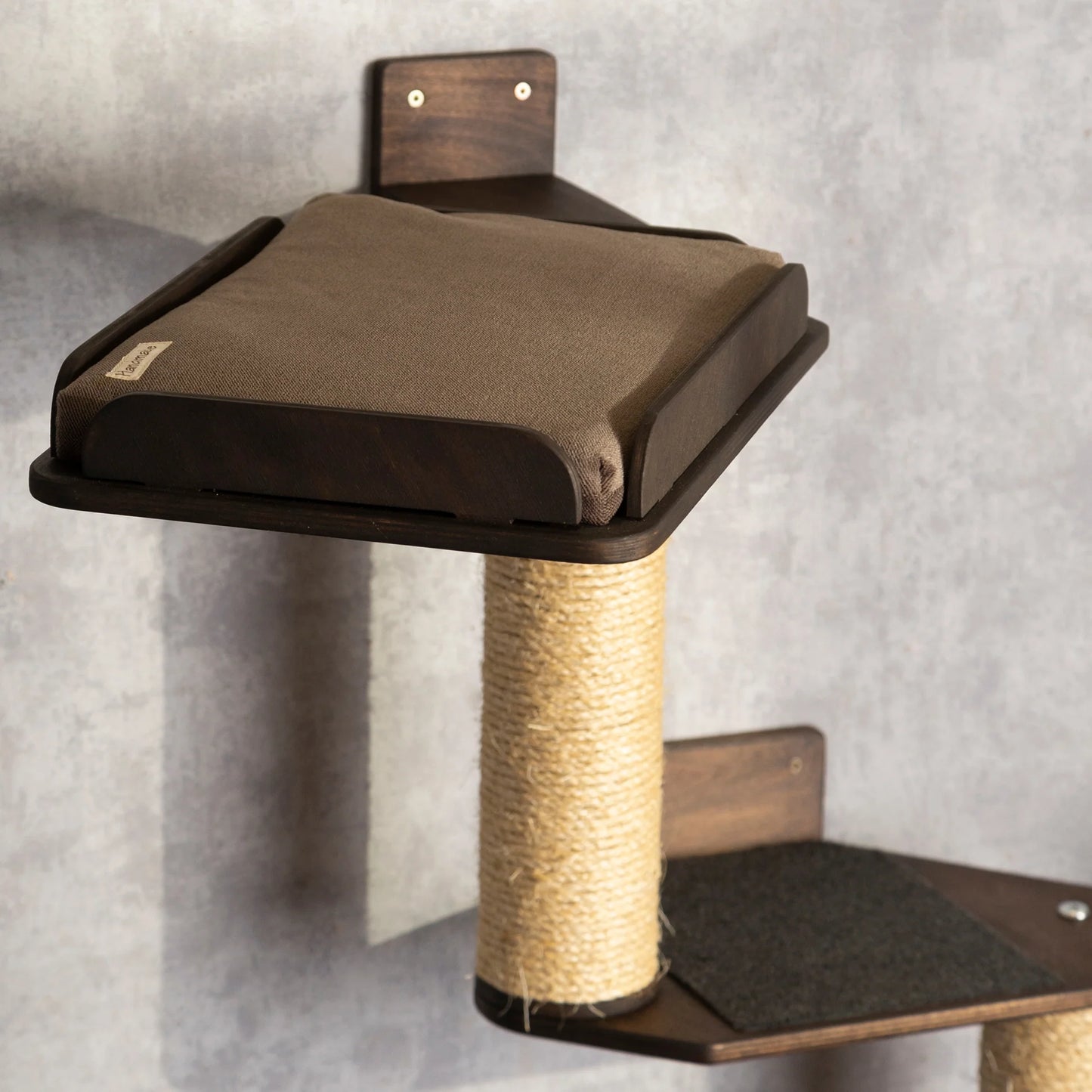 premium-cat-tree-with-bed-scratcher-feeder