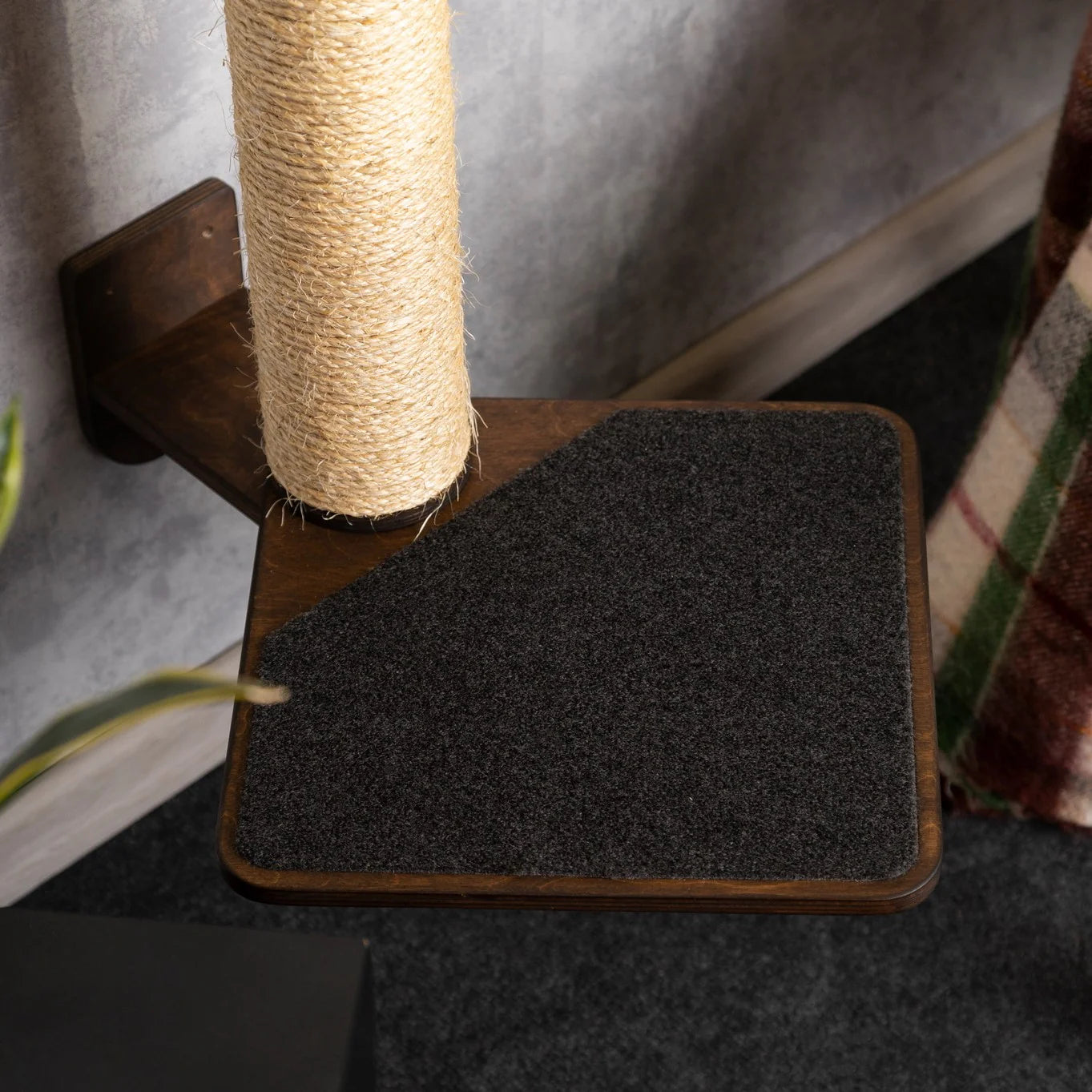 scratching-post-with-removable-shelf-for-pet