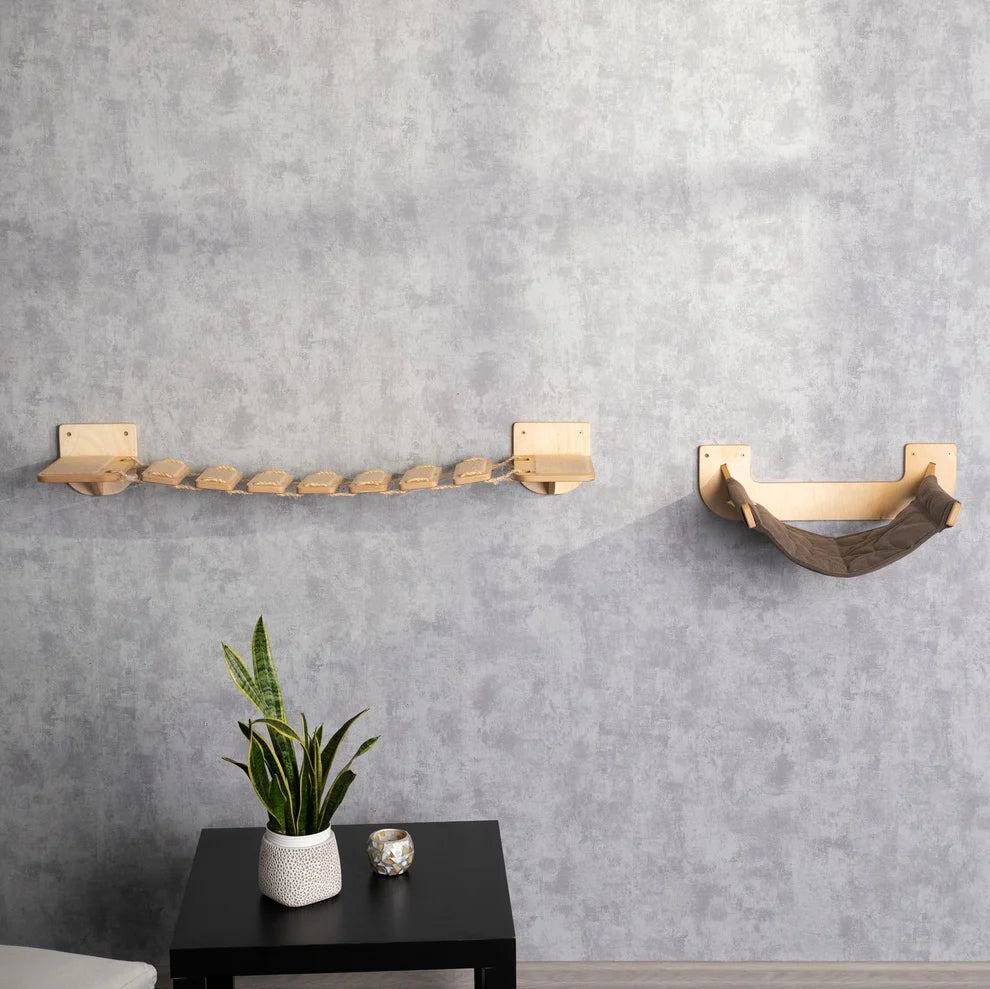 Stylish_Cat_Bridge_with_Hammock_Shelf