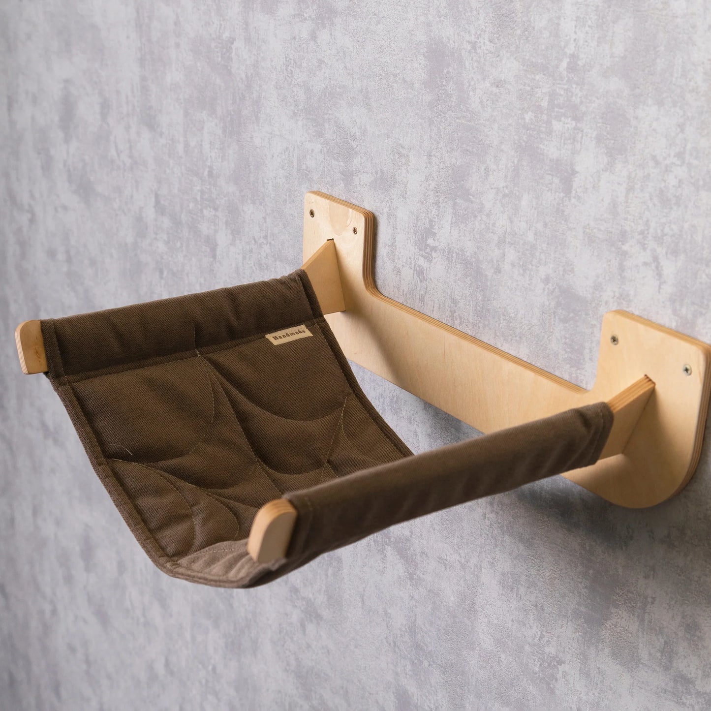 stylish-cat-hammock-and-cat-steps-set