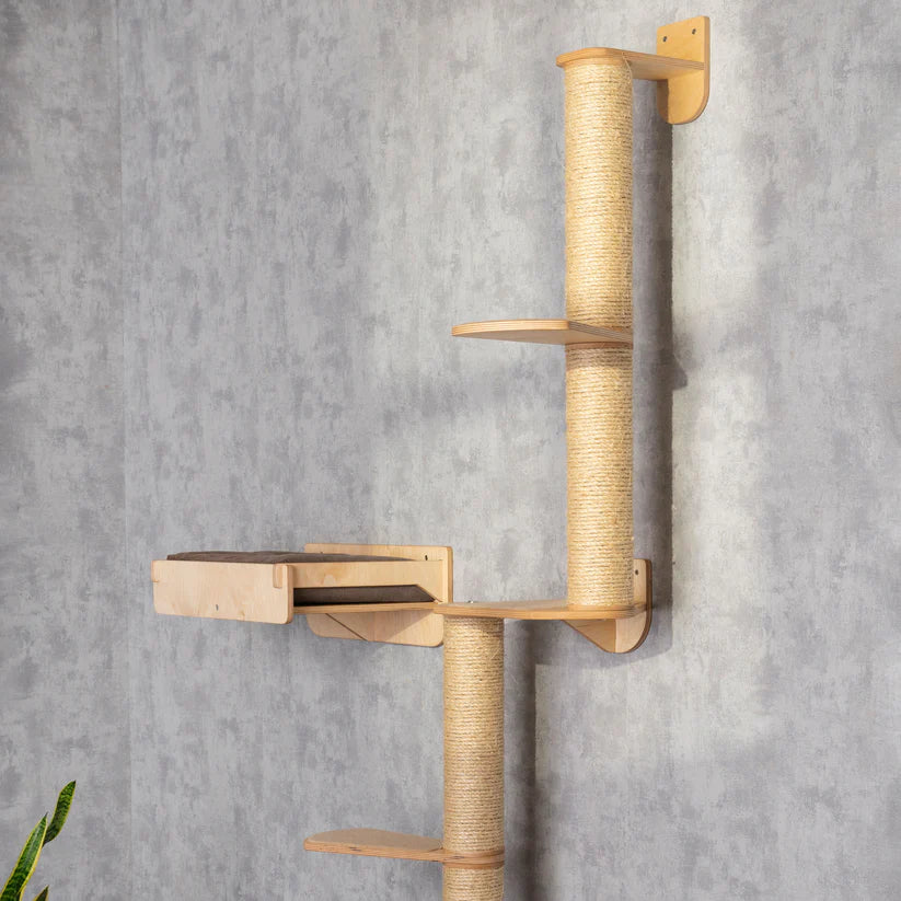 stylish-cat-tree-with-bed-play-areas