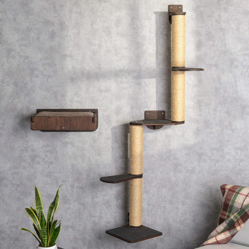 stylish-cat-tree-with-bed-play-areas