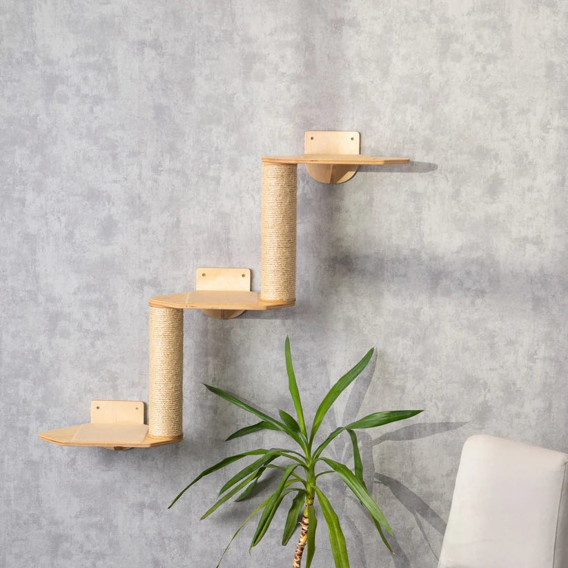 stylish-and-durable-cat-scratching-post