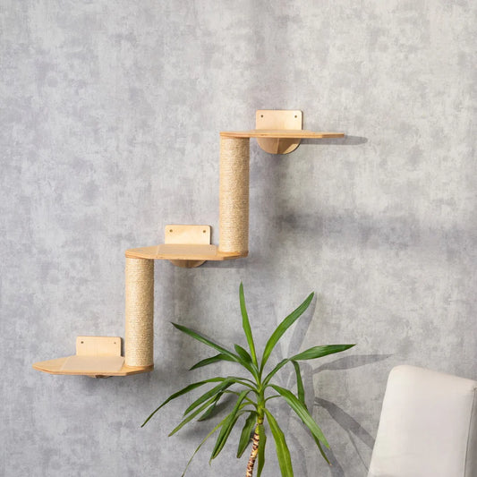 stylish-and-durable-cat-scratching-post