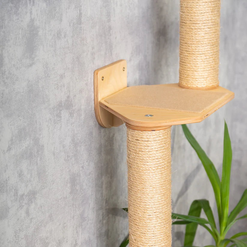 stylish-and-durable-cat-scratching-post