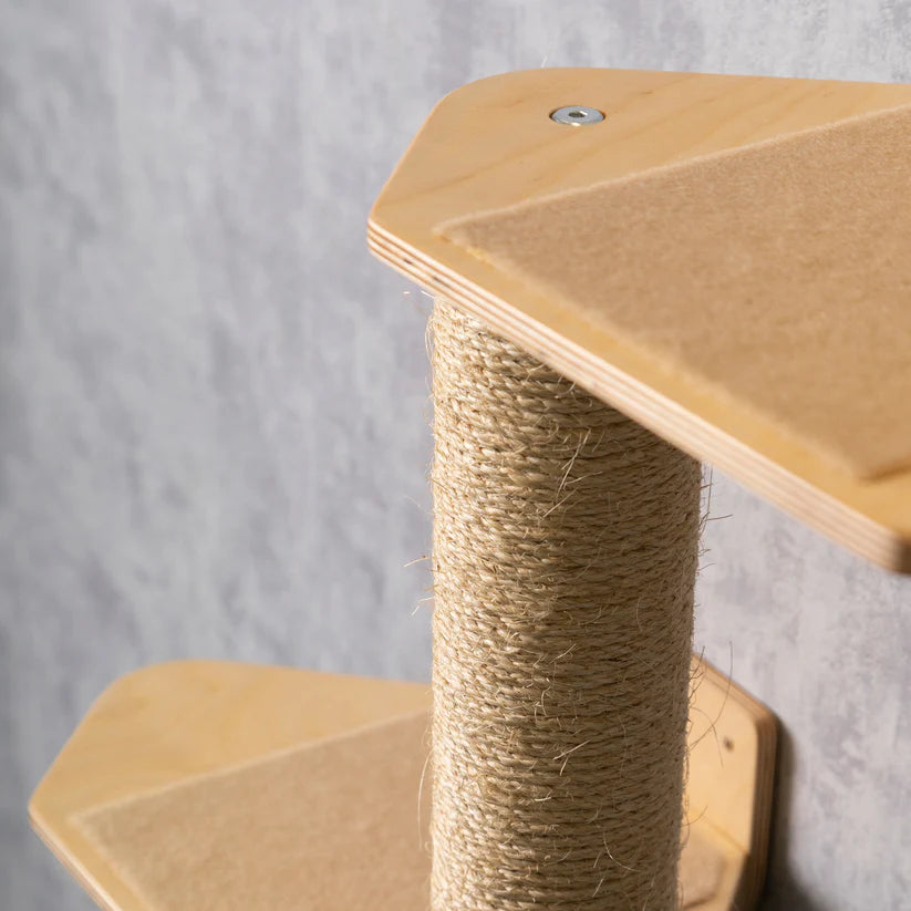 stylish-and-durable-cat-scratching-post