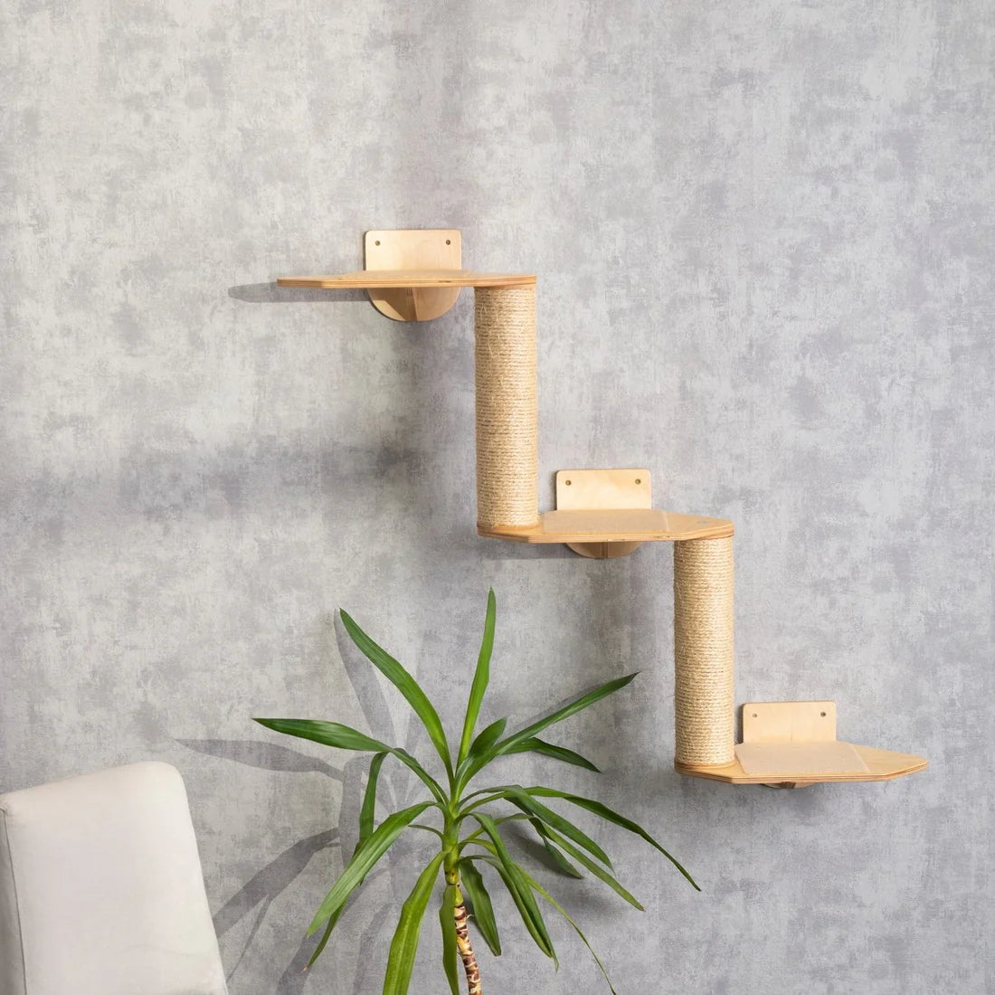 stylish-and-durable-cat-scratching-post