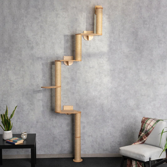 stylish-and-sturdy-cat-tree-furniture
