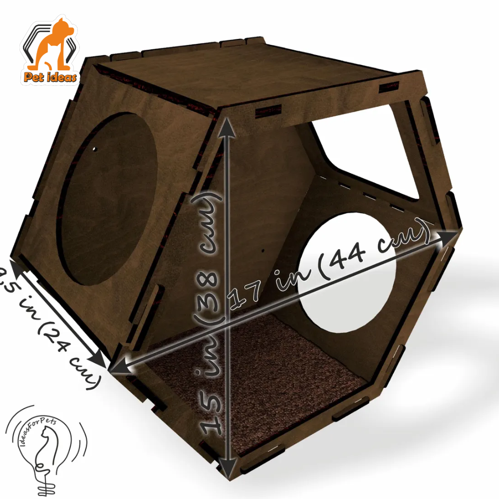 wall-mounted-cat-furniture-set-with-bridge