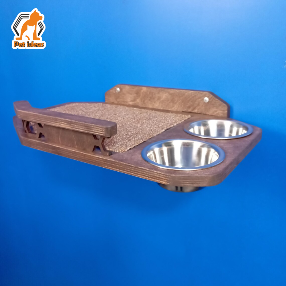 wall-mounted-cat-shelf-with-elevated-bowls