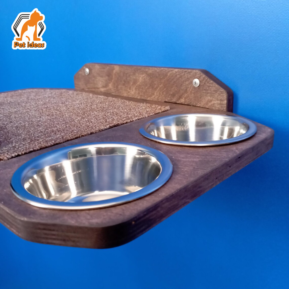 wall-mounted-cat-shelf-with-elevated-bowls