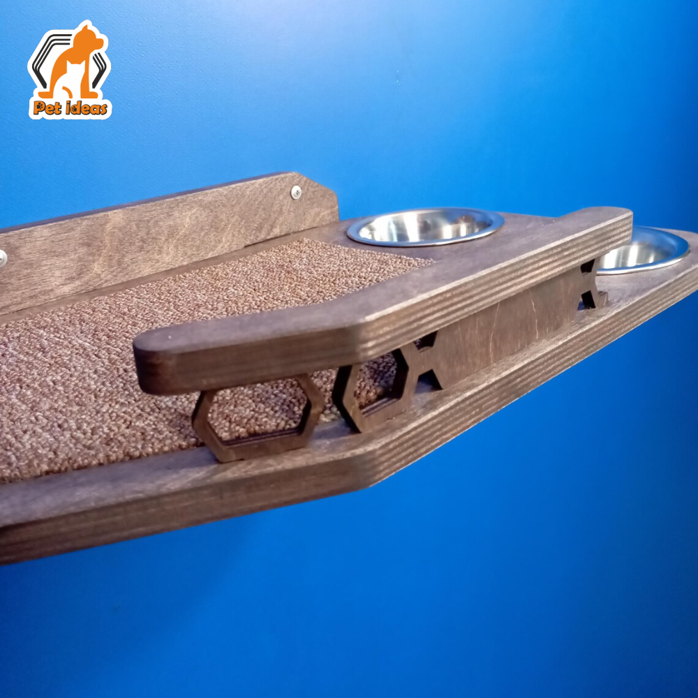 wall-mounted-cat-shelf-with-elevated-bowls