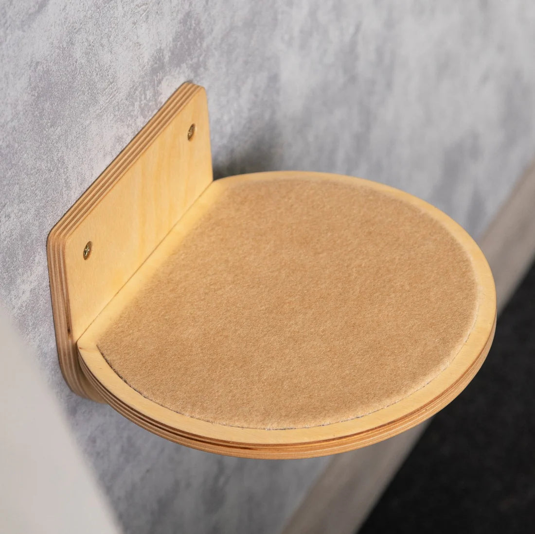 handmade-round-cat-steps