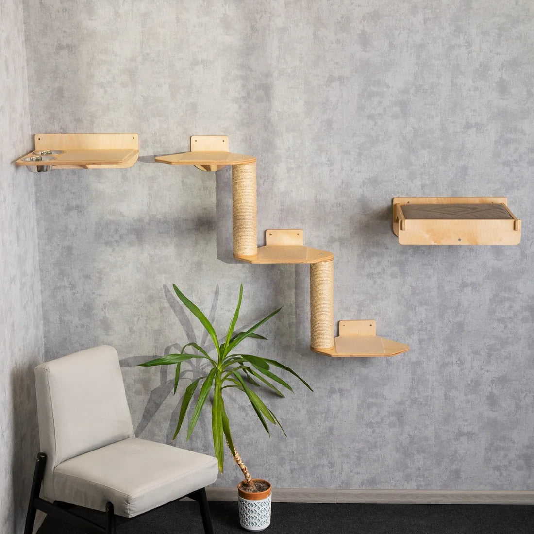 luxury-cat-tree