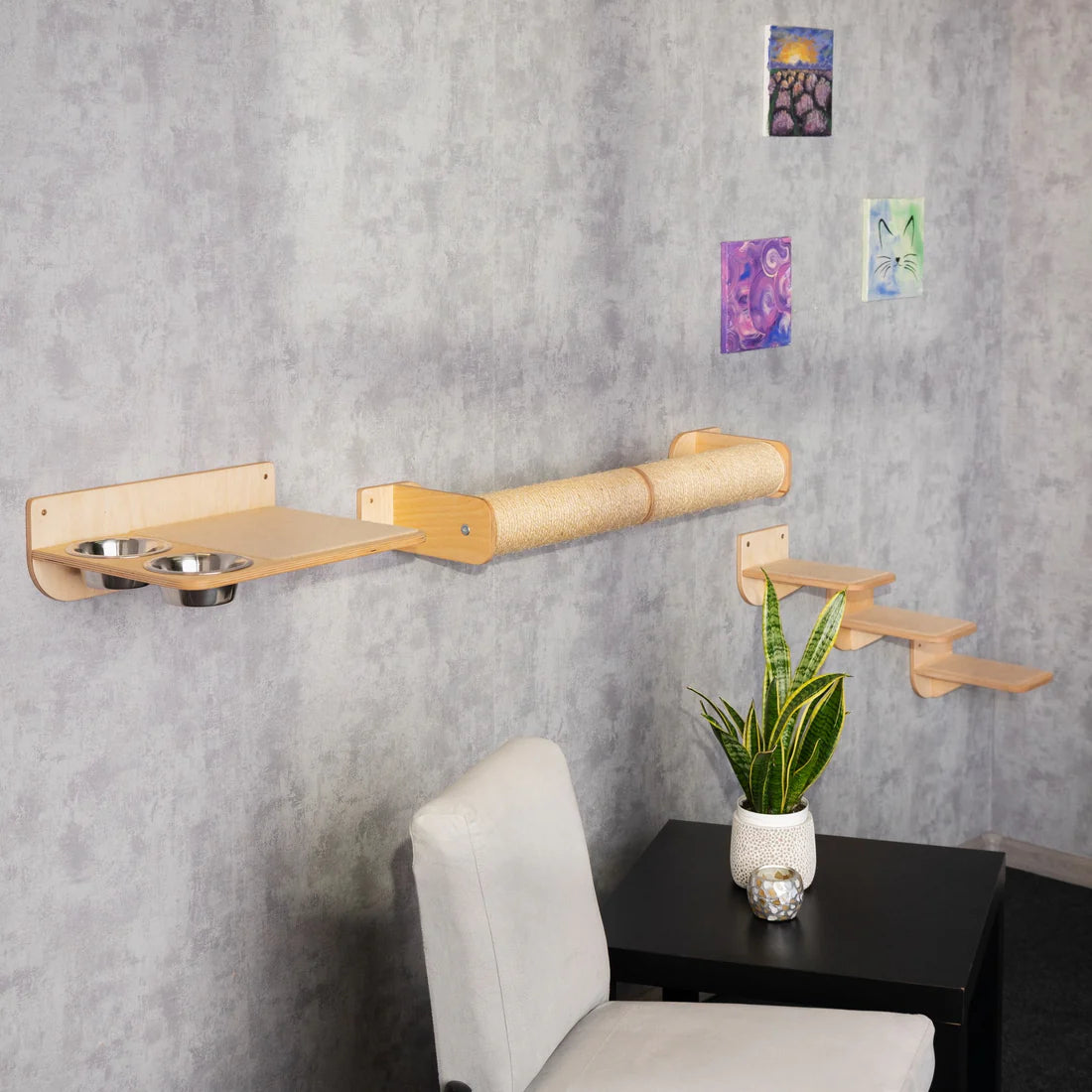 modern-cat-wall-mount