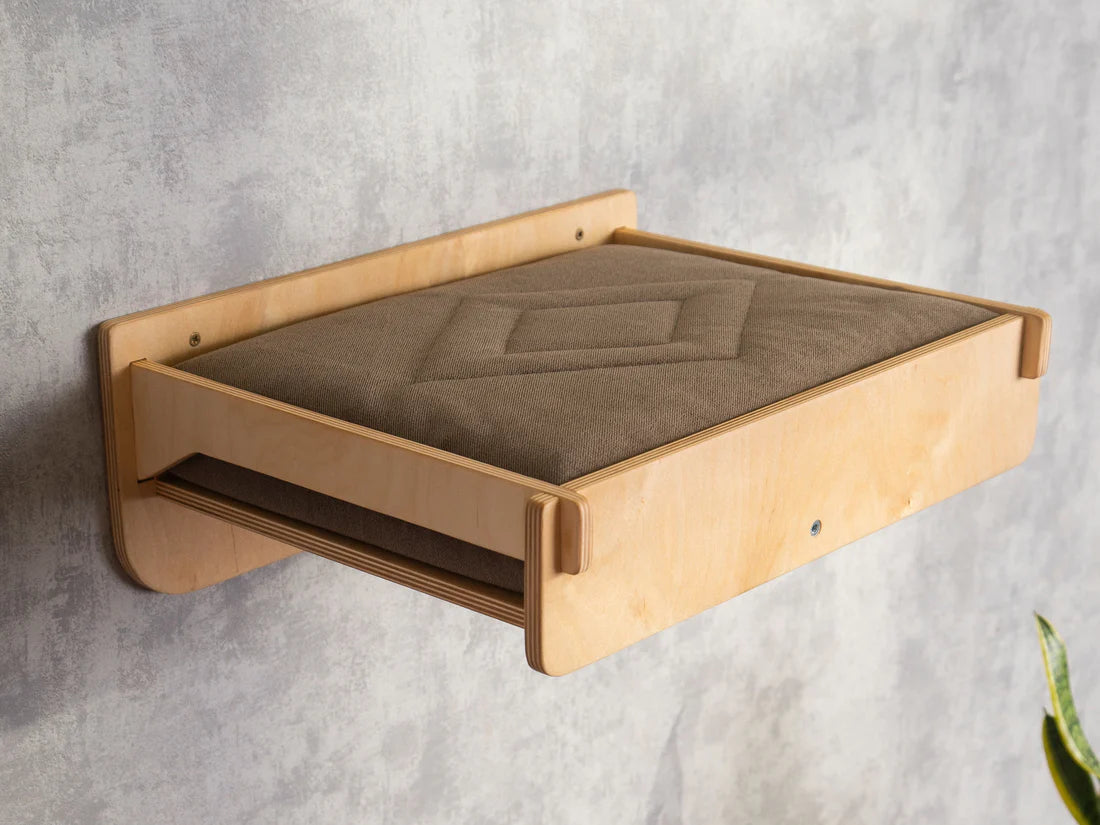 wall-mounted-cat-bed